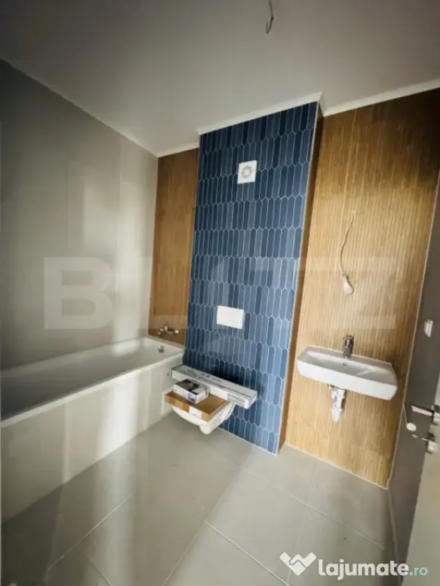 Apartament 2 camere | Avantgarden Faza 5 |Parcare subterana+