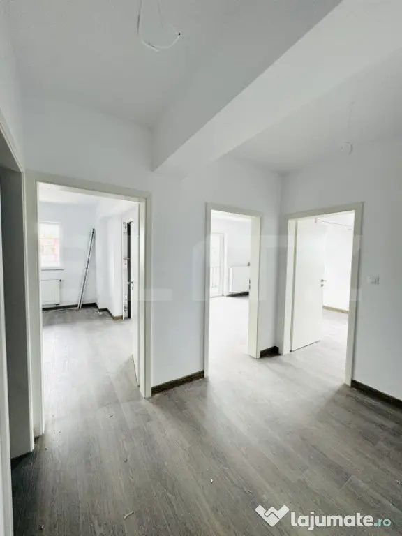 Apartament 2 camere | Avantgarden Faza 5 |Parcare subterana+