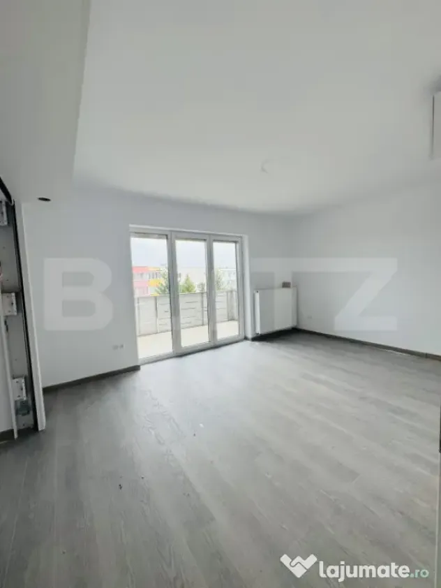 Apartament 2 camere | Avantgarden Faza 5 |Parcare subterana+