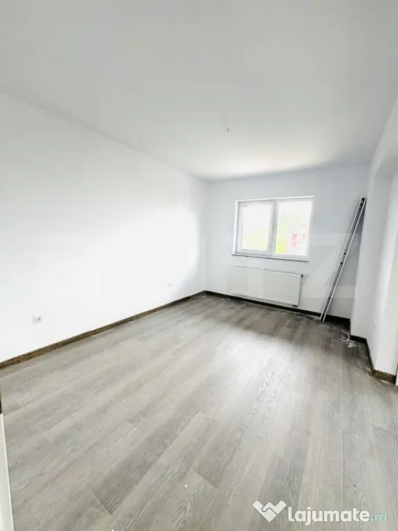 Apartament 2 camere | Avantgarden Faza 5 |Parcare subterana+