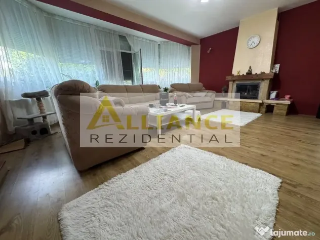 DUPLEX INTREG -400 MP UTILI - TEREN 1086 MP - FRUMUSANI