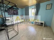 DUPLEX INTREG -400 MP UTILI - TEREN 1086 MP - FRUMUSANI 