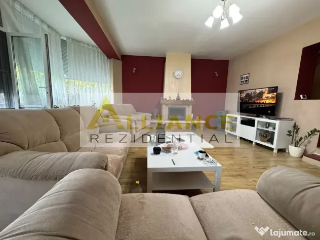 DUPLEX INTREG -400 MP UTILI - TEREN 1086 MP - FRUMUSANI