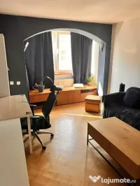 Tineretului timpuri noi open etaj 8 