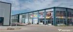 Natura Business Park,Afumati,spatiu comercial parter etaj
