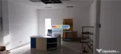 Natura Business Park,Afumati,spatiu comercial parter etaj