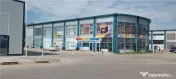 Natura Business Park,Afumati,spatiu comercial parter etaj