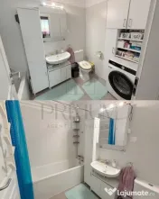 DUMBRAVITA - LIPOVEI - LIFT - 3 CAMERE - 2 BAI - CENTRALA PR