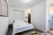 Garsoniera moderna de inchiriat – zona Alba Iulia, Sect... 