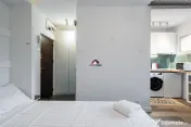 Garsoniera moderna de inchiriat – zona Alba Iulia, Sect... 