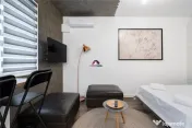 Garsoniera moderna de inchiriat – zona Alba Iulia, Sect... 