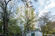 Garsoniera moderna de inchiriat – zona Alba Iulia, Sect... 