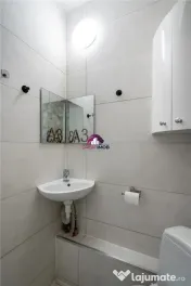 Garsoniera moderna de inchiriat – zona Alba Iulia, Sect... 