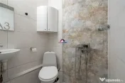 Garsoniera moderna de inchiriat – zona Alba Iulia, Sect... 