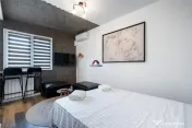 Garsoniera moderna de inchiriat – zona Alba Iulia, Sect... 