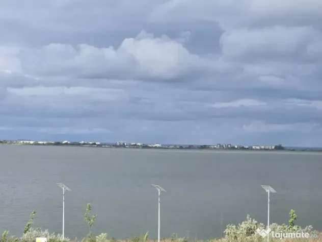 Vanzari terenuri in Techirghiol zona lac