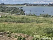 Vanzari terenuri in Techirghiol zona lac