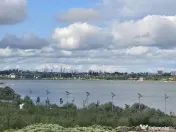 Vanzari terenuri in Techirghiol zona lac