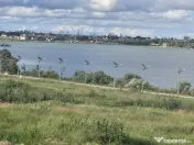 Vanzari terenuri in Techirghiol zona lac