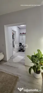 Apartament Lux 2 Camere – Design Deosebit, Etaj 2 | Str. V 