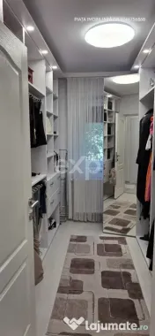 Apartament Lux 2 Camere – Design Deosebit, Etaj 2 | Str. V 
