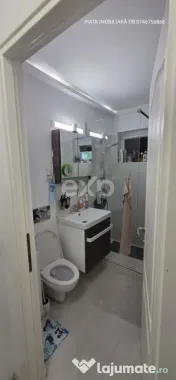 Apartament Lux 2 Camere – Design Deosebit, Etaj 2 | Str. V 
