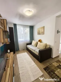 Garsoniera de inchiriat str Tiberiu Ricci 