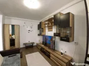 Garsoniera de inchiriat str Tiberiu Ricci 