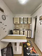 Garsoniera de inchiriat str Tiberiu Ricci 