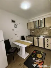 Garsoniera de inchiriat str Tiberiu Ricci 