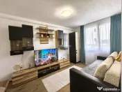 Garsoniera de inchiriat str Tiberiu Ricci 