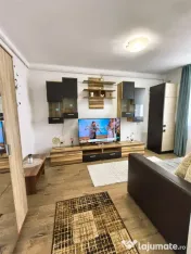 Garsoniera de inchiriat str Tiberiu Ricci 