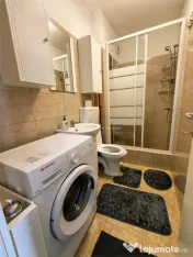 Garsoniera de inchiriat str Tiberiu Ricci 