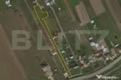 Teren de vânzare ,suprafața 1000 mp,zona Balta Blondă Sat 