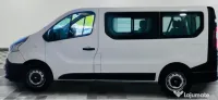 Renault Trafic 9 locuri 