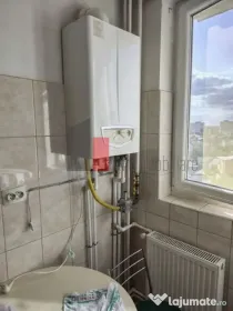 Vânzare apartament 3 camere cu centrală Bd. Obregia - F...