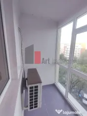 Vânzare apartament 3 camere cu centrală Bd. Obregia - F...