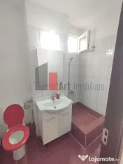 Vânzare apartament 3 camere cu centrală Bd. Obregia - F...