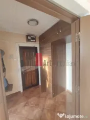 Vânzare apartament 3 camere cu centrală Bd. Obregia - F... 