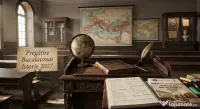 Pregătire Istorie Bacalaureat 2026-2027 