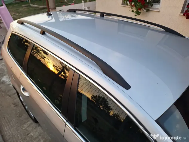 VW Passat B7 2.0 TDI 140CP 2014 169900 km 1 Prop RO 2 Seturi Roti