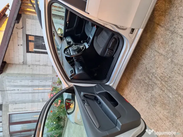 VW Passat B7 2.0 TDI 140CP 2014 169900 km 1 Prop RO 2 Seturi Roti