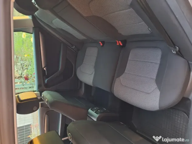 VW Passat B7 2.0 TDI 140CP 2014 169900 km 1 Prop RO 2 Seturi Roti