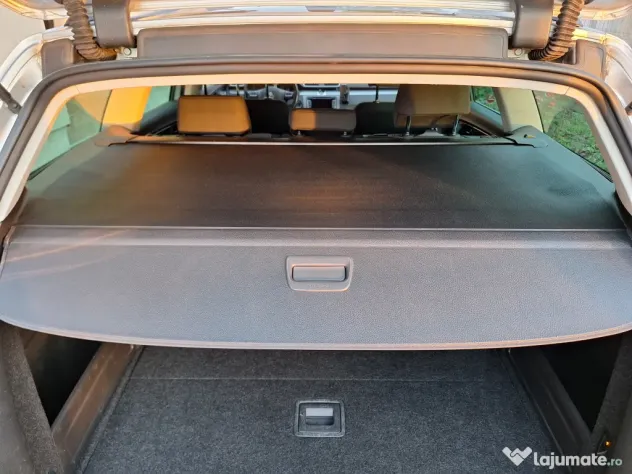 VW Passat B7 2.0 TDI 140CP 2014 169900 km 1 Prop RO 2 Seturi Roti