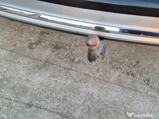 VW Passat B7 2.0 TDI 140CP 2014 169900 km 1 Prop RO 2 Seturi Roti