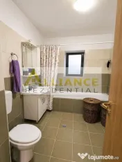 EXCLUSIVITATE | 2 camere spatios 74 mp | Ghencea | Piscin... 