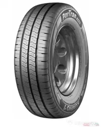 Anvelopa KUMHO 235/65 R16C 121R KC53 VARA LIGHT TRUCK