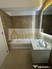 Apartament 2camere +terasa Parc Tudor Arghezi 