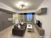 Apartament 2 camere Tip Studio Alliance Rezidential Sosea...