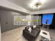 Apartament 2 camere Tip Studio Alliance Rezidential Sosea...